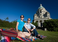 Ashton Memorial